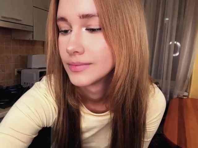 Modelo: LovelyMargo