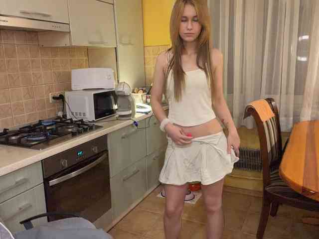 Modelo: LovelyMargo