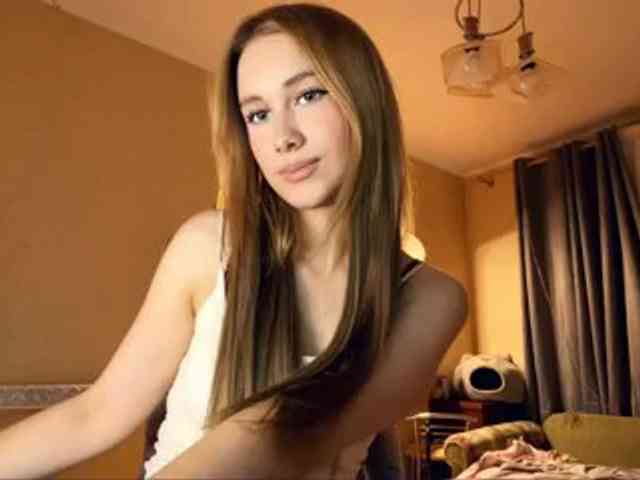 Modelo: LovelyMargo