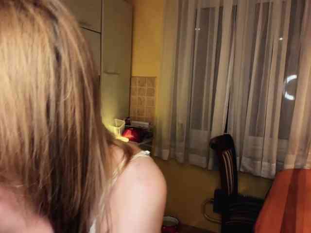 Modelo: LovelyMargo