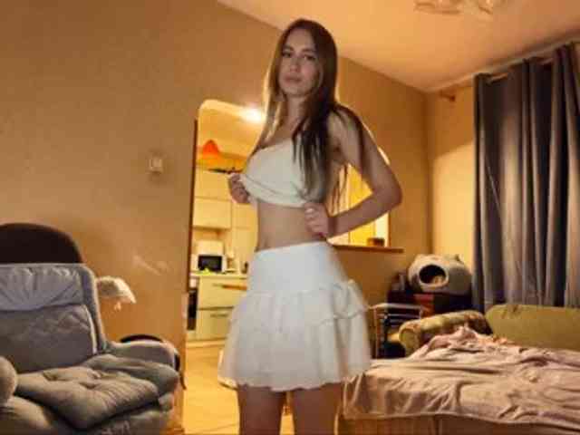 Modelo: LovelyMargo