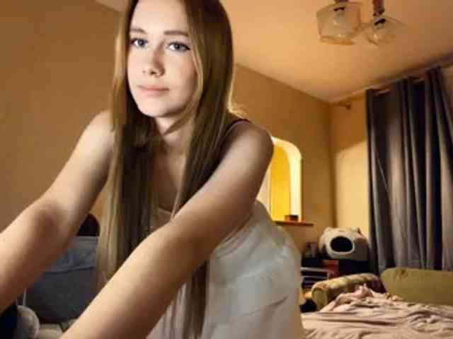 Modelo: LovelyMargo
