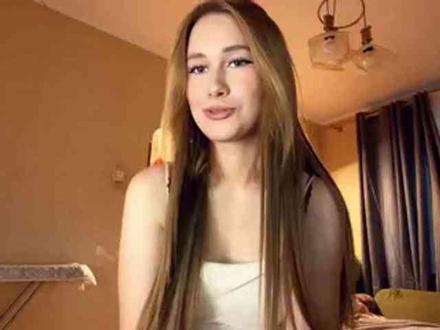 Modelo: LovelyMargo