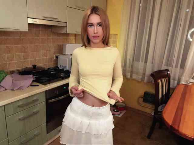 Modelo: LovelyMargo