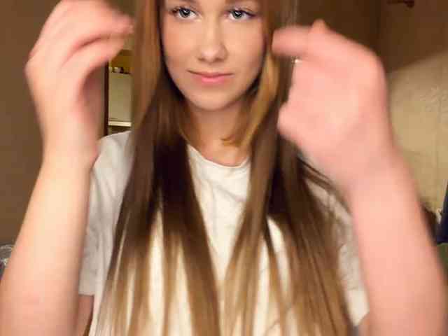 LovelyMargo webcam
