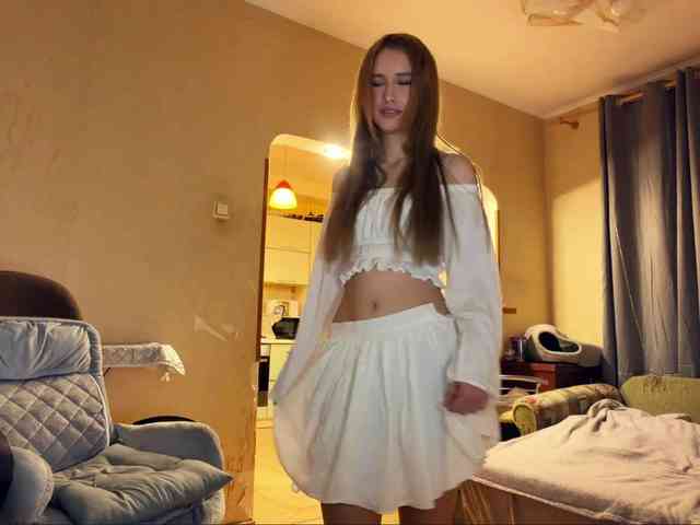 Modelo: LovelyMargo