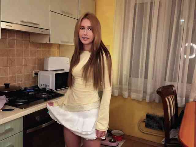 Model: LovelyMargo
