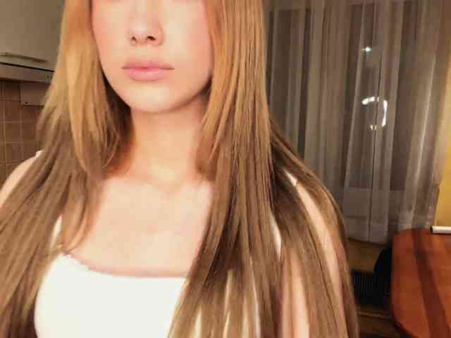 Modelo: LovelyMargo