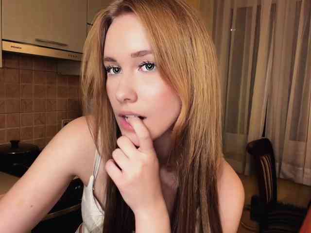 Modelo: LovelyMargo