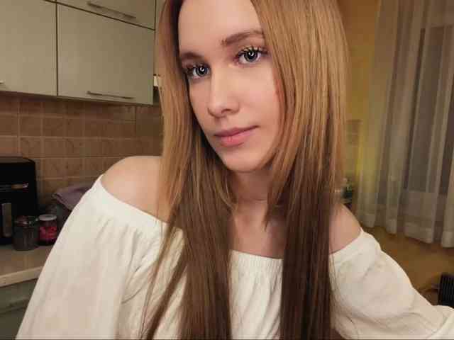 Modelo: LovelyMargo