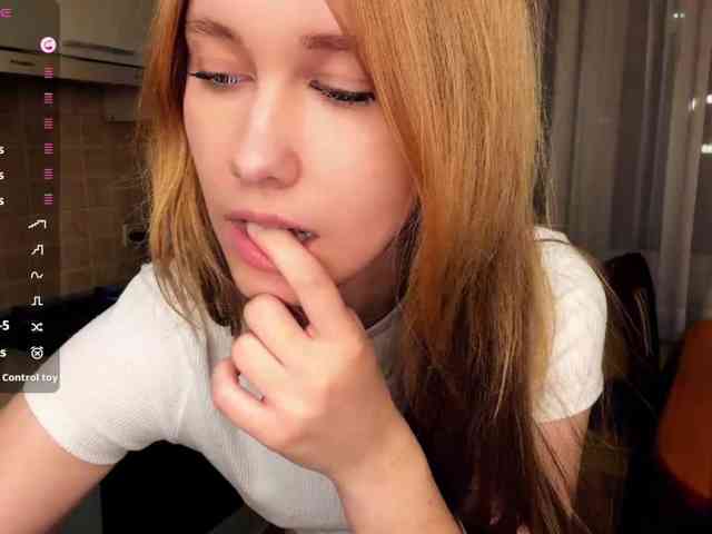 Modella: LovelyMargo
