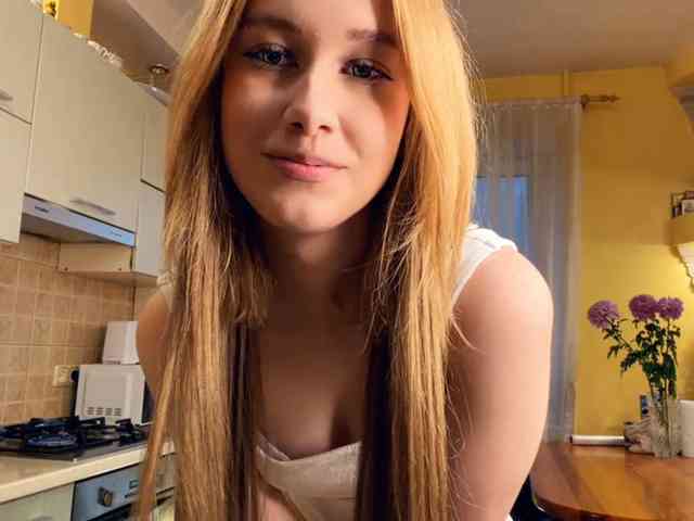 Modelo: LovelyMargo