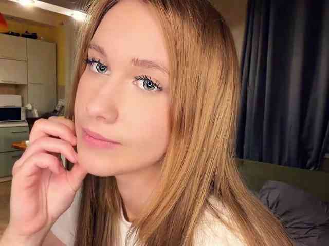 Modelo: LovelyMargo