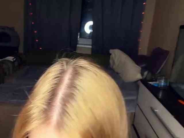 LovelyMargo webcam