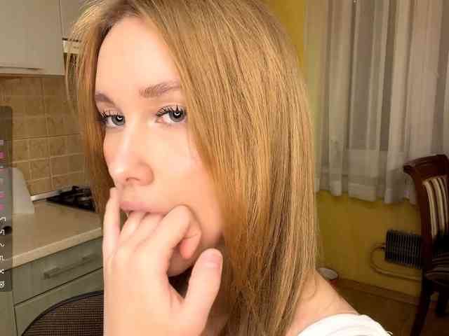 Modelo: LovelyMargo