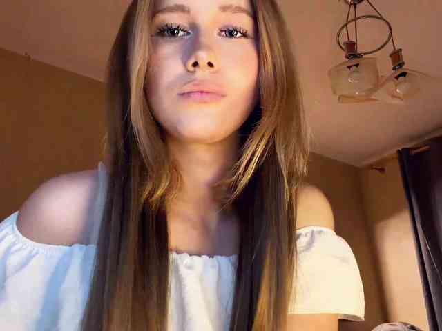 Modelo: LovelyMargo