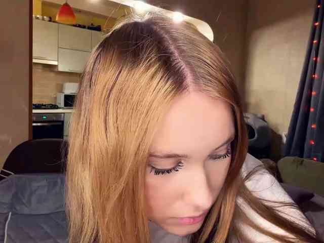 Modelo: LovelyMargo