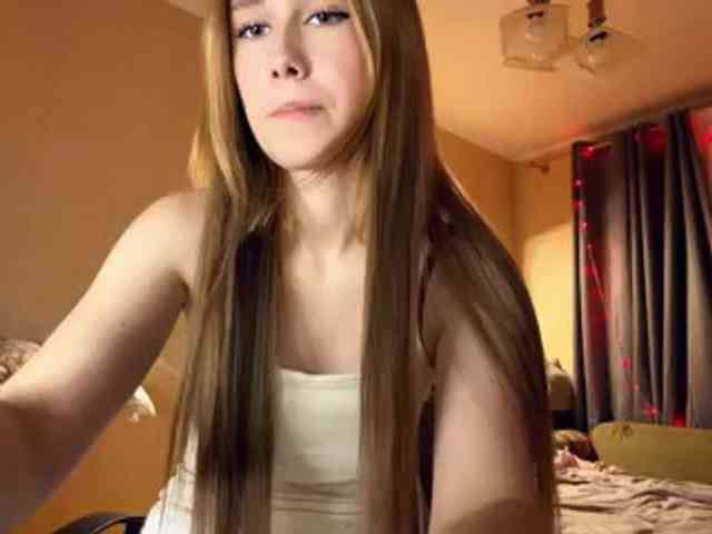 Modelo: LovelyMargo