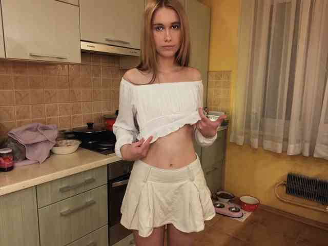 Modelo: LovelyMargo
