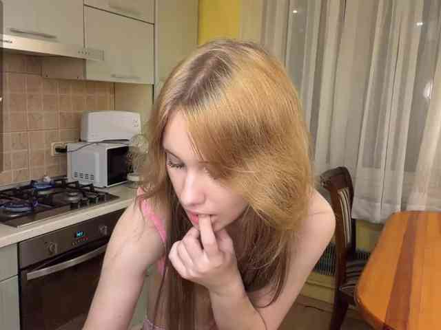 Modelo: LovelyMargo