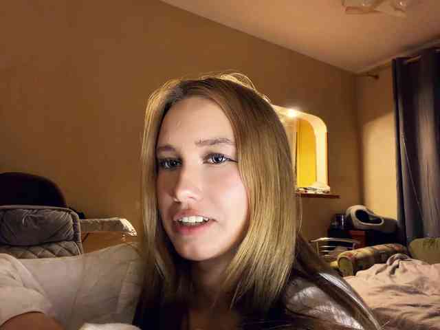 lovelymargo's live room