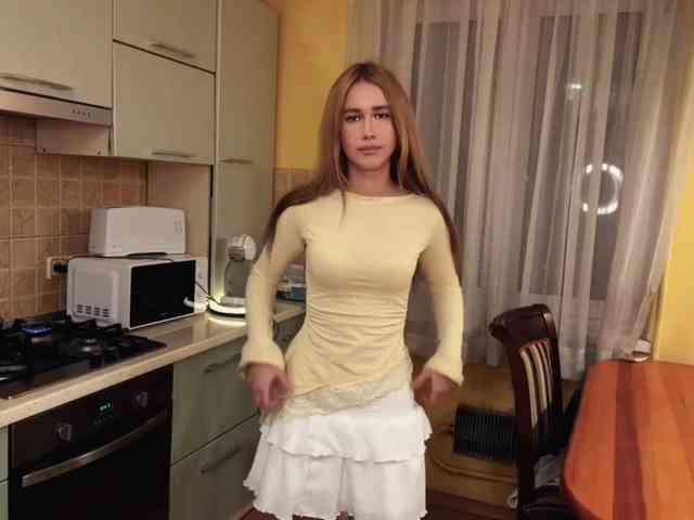 Modelo: LovelyMargo