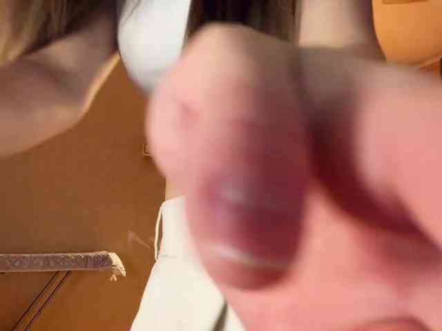 LovelyMargo webcam