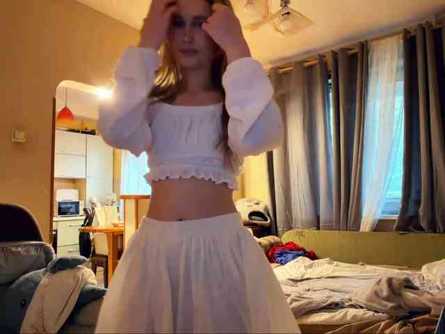 Modelo: LovelyMargo