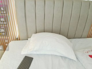 AaliyahShine Porn Show