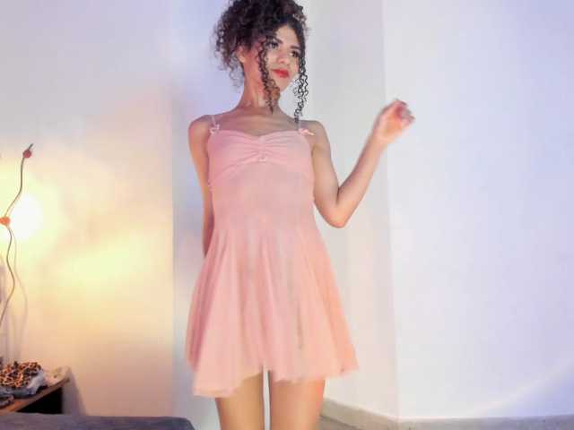 Lola-Bonnys live cam on BongaCams