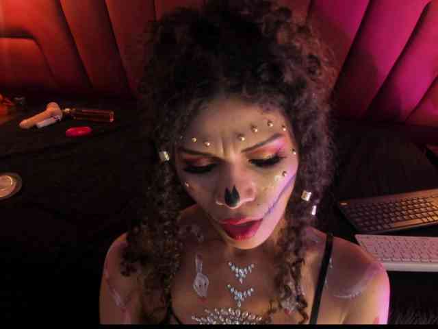 Lola-Bonnys webcam