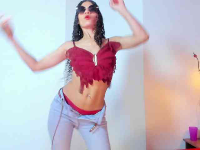 Lola-Bonnys webcam