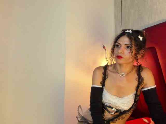 Lola-Bonnys webcam