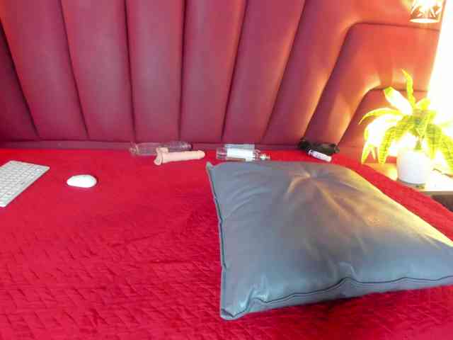 Lola-Bonnys webcam