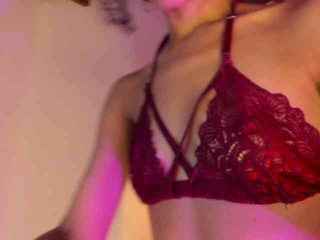 Lola-Bonnys webcam