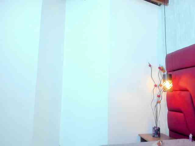 Lola-Bonnys webcam