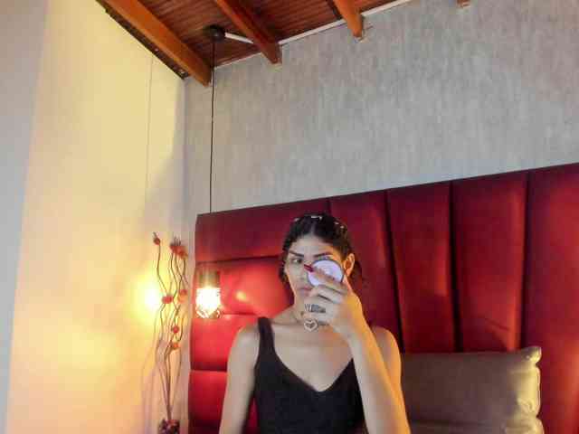 Lola-Bonnys webcam
