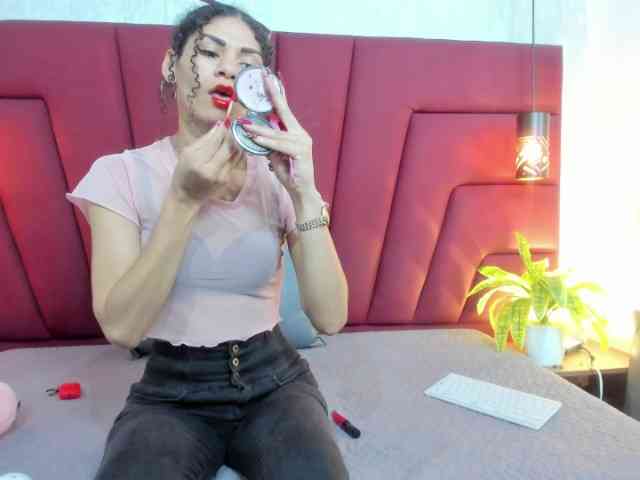 Lola-Bonnys webcam