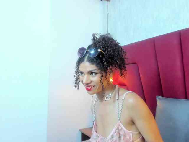 Lola-Bonnys webcam