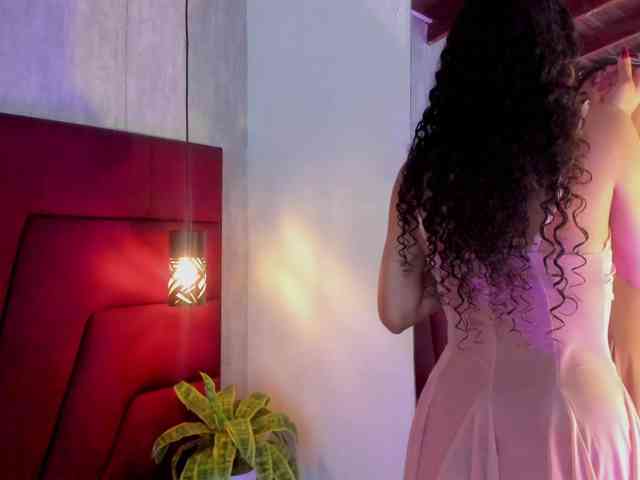 Lola-Bonnys webcam