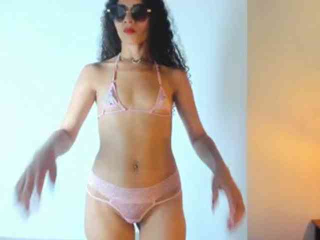Lola-Bonnys webcam