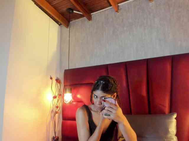 Lola-Bonnys webcam