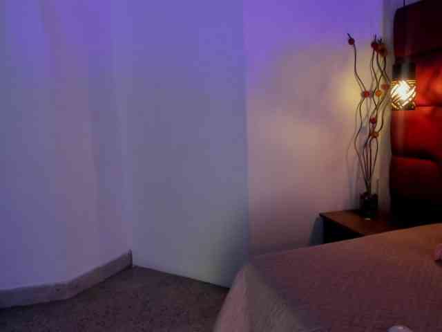 Lola-Bonnys webcam