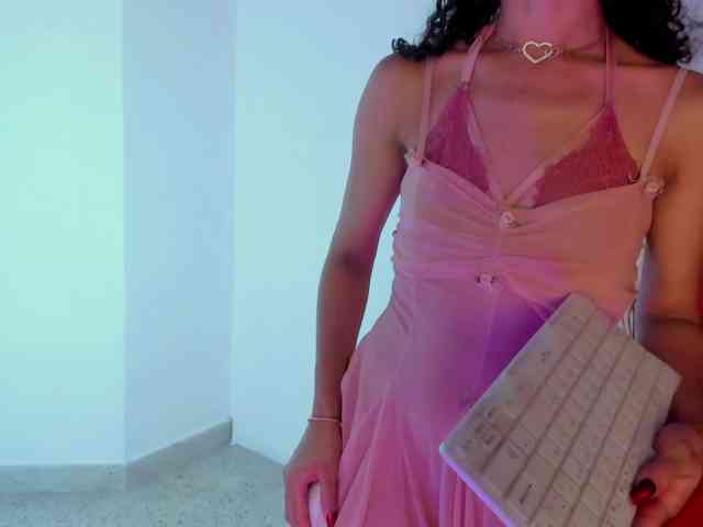 Lola-Bonnys webcam