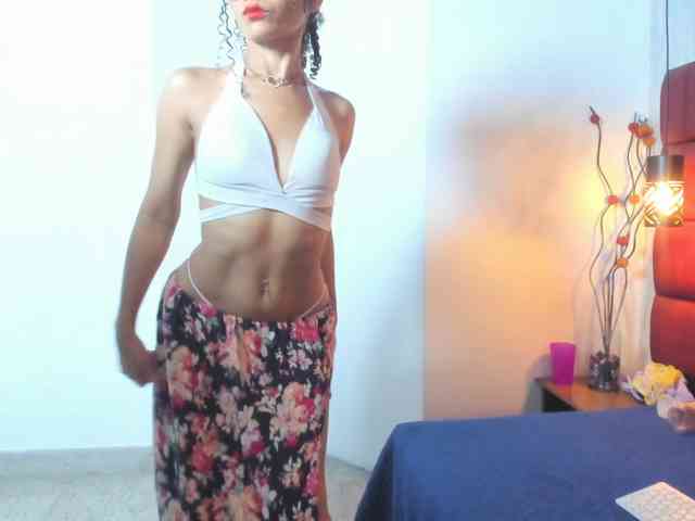 Lola-Bonnys webcam