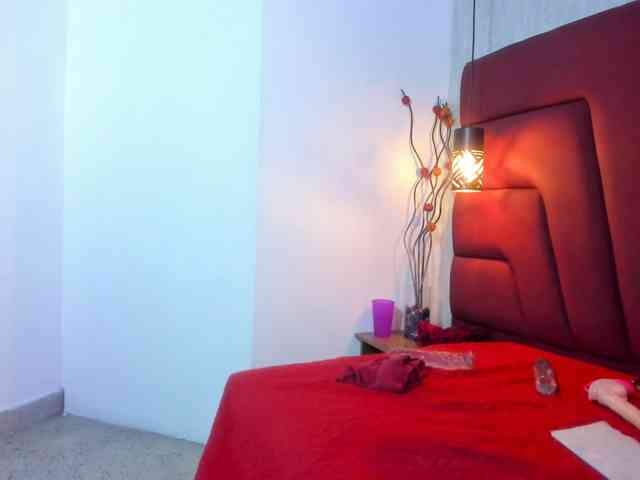 Lola-Bonnys webcam