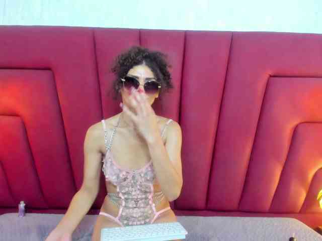Lola-Bonnys webcam