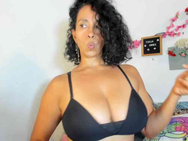 Modelo: ThaliaGomex