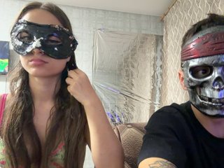 TWOLOVEsX Porn Show