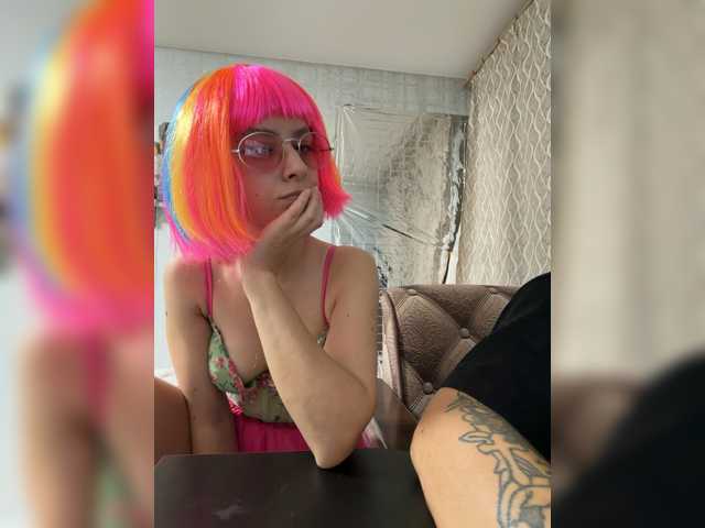 TWOLOVEsX live cam on BongaCams